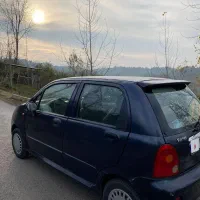 mvm 110|خودرو سواری و وانت|بابل, |دیوار