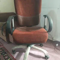 صندلی جکدار