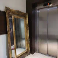 اینه ی عطیقه