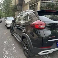بی رنگ X22pro MT دنده ای گارانتی فعال|خودرو سواری و وانت|تهران, هاشمی|دیوار