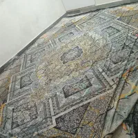 روفرشی کش دار نو