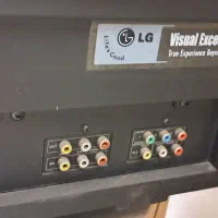 تلویزیون LG مدل طرح لبخند ۲۹ اینچ|تلویزیون و پروژکتور|شهریار, شهریار|دیوار