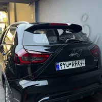 خرید نقد  bac x3 poro/ 2025|خودرو سواری و وانت|تهران, نیروی هوایی (پیروزی)|دیوار