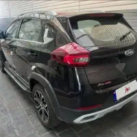 ایکس ۲۲ پرو رنگ مشکی