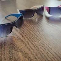 عینک دودی استفاده نشده|زیورآلات و اکسسوری|یزد, |دیوار