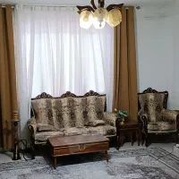 60متر طبقه سوم