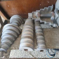 بوبین پیچ|ابزارآلات|اندیمشک, |دیوار