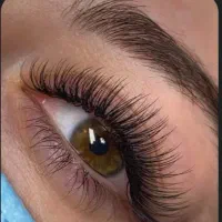 کاشت و اکستنشن  مژه