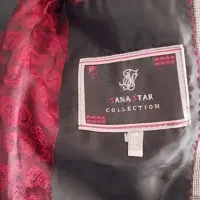 دو‌عدکت تک اسپرت ۶تا۱۰ساله و سرمه‌ای مخمل|کفش و لباس بچه|کرج, ساسانی (قلمستان)|دیوار