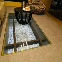 اپارتمان شیک و بازسازی شده