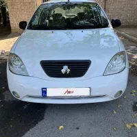 تیبا۱دوگانه سوز کارخانه