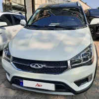 ام وی ام ایکس ۲۲ دنده مدل ۱۴۰۱