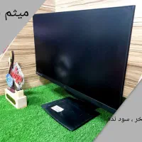 مانیتور Hp قسطی بخر ، سود نده|قطعات و لوازم جانبی رایانه|قم, حاج زینل|دیوار