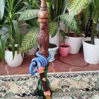 قلیون کامل  فروشی  تعم دوسیب