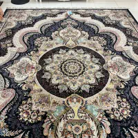 دو تخته فرش ۱۲متری|فرش|تهران, پرستار|دیوار