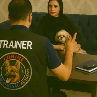 آموزش و مربی سگ ، تخصصی ترین مرکز ایران