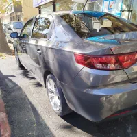 تارا اتومات فول کامل 402|خودرو سواری و وانت|سنندج, |دیوار