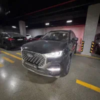 تیگو ۸ پرومکس ۴۰۳