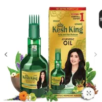 روغن موی کش کینگ|آرایشی، بهداشتی، درمانی|تهران, والفجر (افسریه)|دیوار