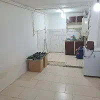 واحد 55 متری طیقه همکف