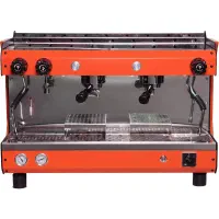 قهوه ساز صنعتی ایتالیایی وآسیاب