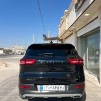 فیدلیتی پرایم، مدل ۱۴۰۱ برج ۱۲ گیربکس جدید|خودرو سواری و وانت|بوشهر, |دیوار