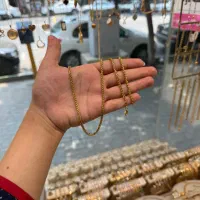 انواع طلاهای بدون اجرت|جواهرات|گرگان, |دیوار