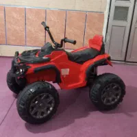 موتور شارژی|اسباب‌بازی بچه|قیدار, |دیوار