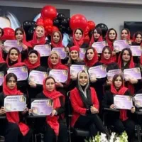 آموزش رنگ و لایت صفر تا استادی