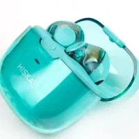 هدفون  بی سیم HISKA مدل FX537|لوازم جانبی موبایل و تبلت|هشتگرد, شهرک بعثت|دیوار
