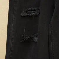 شلوار جین|لباس|ایلام, |دیوار