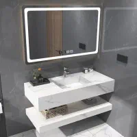 شلف روشویی سرامیکیsitca/0011