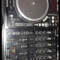 دی جی دنون ۳۷۰۰|آلات موسیقی|بجنورد, |دیوار