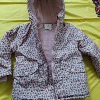 تعدادی کاپشن دخترانه|کفش و لباس بچه|تهران, افسریه جنوبی|دیوار