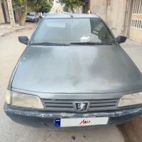 معاوضه روا ۸۶ تمام رنگ