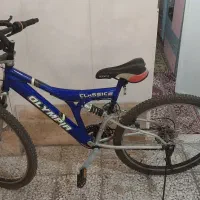 دوچرخه  المپیا سایز ۲۶