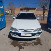 پارس ۹۷ دوگانه کارخانه