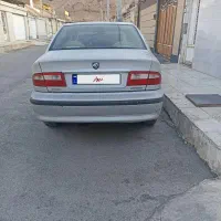 فروش سمند EF7