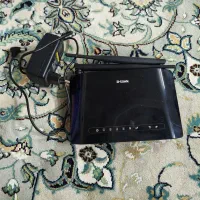 مودم ADSL2+ d link