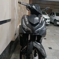 طرح ایر‌وکس