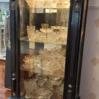 بوفه ام دی اف درجه یک مدل هخامنشی