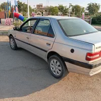 فروش پژو روا سال