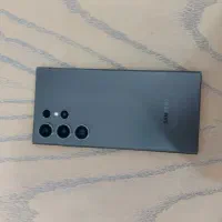 مشکی تیتان  s24 ultra|موبایل|کرج, عظیمیه|دیوار