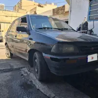 هاچ بک ۸۶