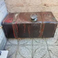 باک 150لیتری خاور