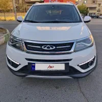 تیگو ۵ مدل ۹۶