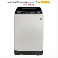 لباسشویی اتومات فریدولین مدل SW125G