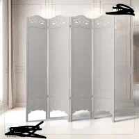 پارتیشن..پاراوان