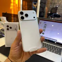 iphone 17 pro max ch/a 256به راحتی خرید کن|موبایل|اصفهان, باغ زرشک|دیوار