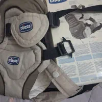 اغوشی برند چیکو اصلی|اسباب و اثاث بچه|مشهد, توس (بلوار توس)|دیوار